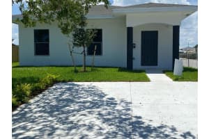 1502 S K Ln B, Lake Worth