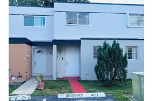 8014 Sw 151st Ct 607, Miami