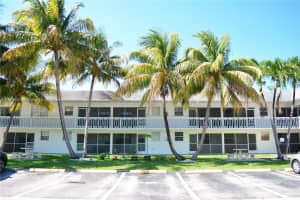 705 Ne 2nd St 4, Hallandale Beach