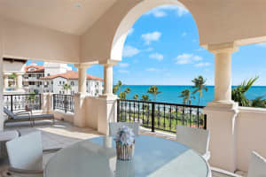 19253 Fisher Island Dr 19253, Miami Beach