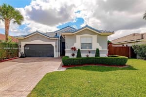 4457 Sw 160th Ct, Miami