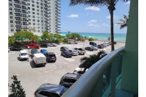 3801 S Ocean Dr 3a, Hollywood