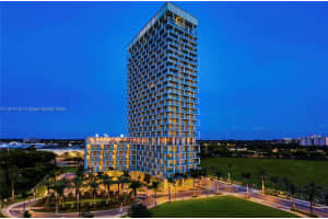 2000 Metropica Way 1904, Sunrise