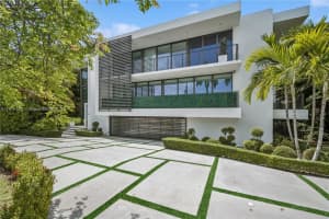 420 N Hibiscus Dr, Miami Beach 420 N Hibiscus Dr, Miami Beach