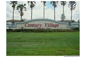 251 Sw 132nd Way 306h, Pembroke Pines