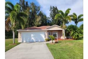 6404 Las Palmas Way, Port Saint Lucie