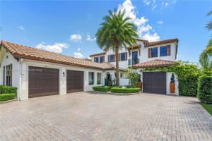 3291 Nw 82nd Way, Cooper City