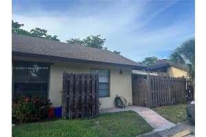 110 Gate Rd 2-64, Hollywood