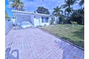 1720 Sw 64th Ave, North Lauderdale