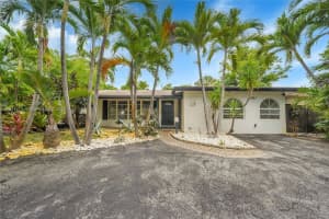 5451 Ne 22nd Ave, Fort Lauderdale
