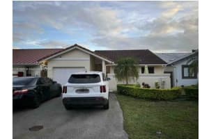 15168 Sw 95 Lane, Miami