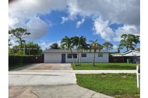 3961 Park Ln, Palm Springs