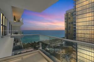9801 Collins Ave 17u, Bal Harbour