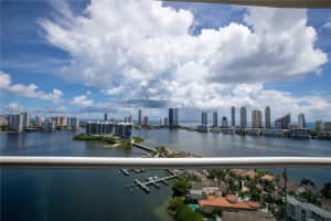 6000 Island Blvd 2602, Aventura