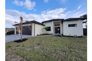 , Cape Coral