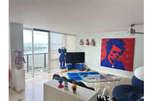 600 Ne 36th St Ph14, Miami
