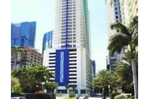 1200 Brickell Bay Dr 3316, Miami