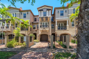 615 Santander Ave C, Coral Gables