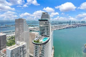 300 Biscayne Blvd Way 503, Miami