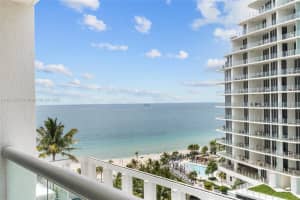 551 N Fort Lauderdale Beach Blvd H1007, Fort Lauderdale