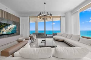 17901 Collins Ave 1607, Sunny Isles Beach