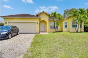 4441 Sw Savona Blvd, Port Saint Lucie