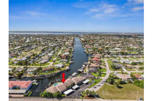 4803 Sw Santa Barbara Ct 5, Cape Coral