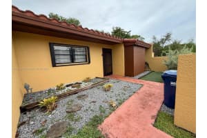 14734 Sw 87th Ter, Miami