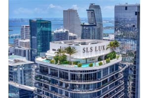 801 S Miami Ave 5801, Miami