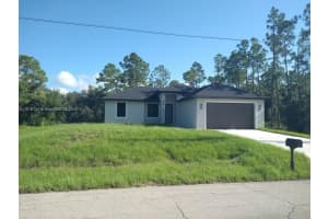 2003 E 15th Street N/a, Lehigh Acres