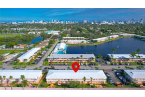 820 Sw 11th Ave 18b, Hallandale Beach