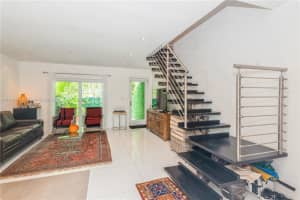 798 Crandon Blvd 55-b, Key Biscayne