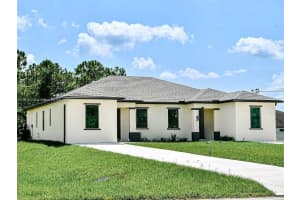 1516 W 12th Street 1, Lehigh Acres