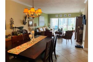1985 S Ocean Dr 6k, Hallandale Beach