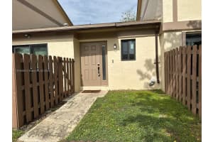 2950 Nw 106th Ave 7, Sunrise