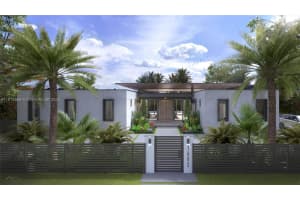 7605 Sw 134th St, Pinecrest