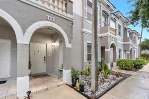14063 Sw 49th Ct 4, Miramar