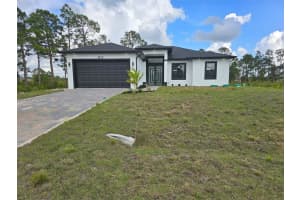 815 Anaconda Ave S, Lehigh Acres