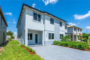 22423 Sw 125 Ave A, Miami