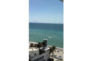 3505 S Ocean Drive 1010, Hollywood