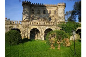 Assisi Frazione S. Gregorio, San Gregorio
