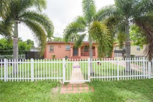 916 Nw 3rd Ave, Homestead