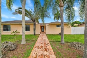 30930 Sw 190th Ave, Homestead