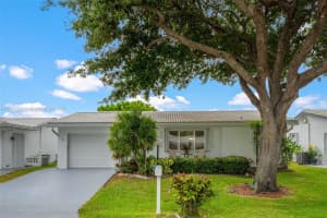 1110 Nw 90th Way, Plantation