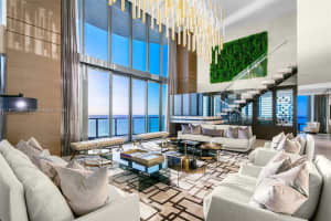 19575 Collins Ave Ph-43, Sunny Isles Beach