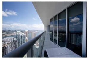 495 Brickell Ave 5104, Miami
