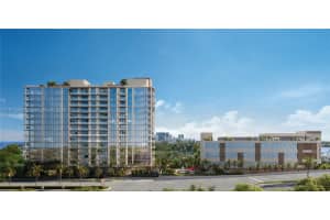 2901 Ne 9th Court 7d, Fort Lauderdale
