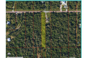  4020 30th Ave Se, Naples