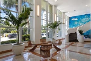 10350 W Bay Harbor Dr 5l, Bay Harbor Islands