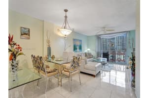 3113 S Ocean Dr 603, Hallandale Beach